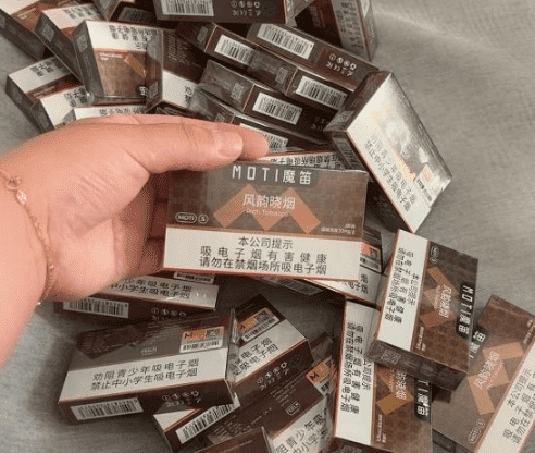 魔笛s烟弹在哪能买到?哪里可以买魔笛水果味?插图 魔笛s烟弹在哪能买到?哪里可以买魔笛水果味?-电烟雾化⚡