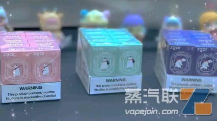 真格冰熊电子烟系列诚招代理商,一手最稳货源插图 真格冰熊电子烟系列诚招代理商,一手最稳货源-电烟雾化⚡
