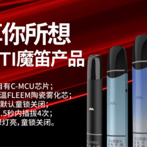 MOTI魔笛s多少钱一支？