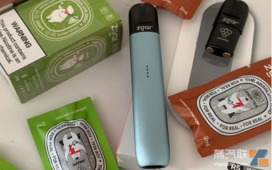 全网低价出售冰熊三代电子烟,童叟无欺先到先得插图 全网低价出售冰熊三代电子烟,童叟无欺先到先得-电烟雾化⚡