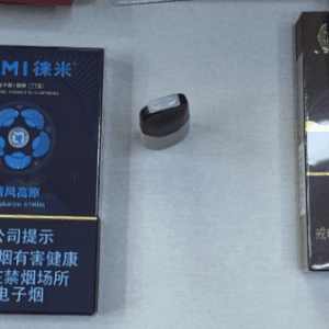 徕米电子烟国标口味有哪些？徕米国标口味清风高原评测