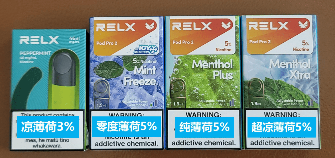 一次可以带多少颗悦刻烟弹过海关?插图 一次可以带多少颗悦刻烟弹过海关?-电烟雾化⚡
