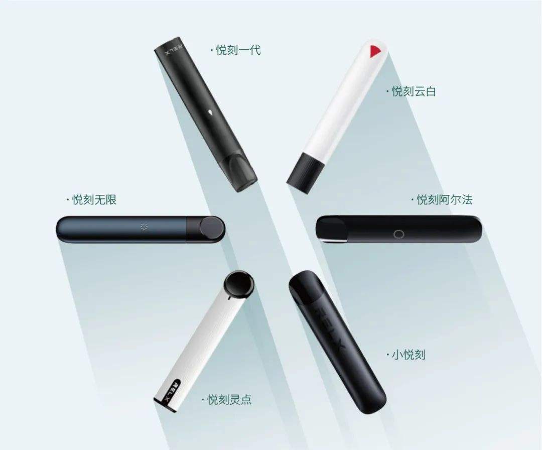 全网招大代理,悦刻各个系列电子烟一手货源批发插图 全网招大代理,悦刻各个系列电子烟一手货源批发-电烟雾化⚡