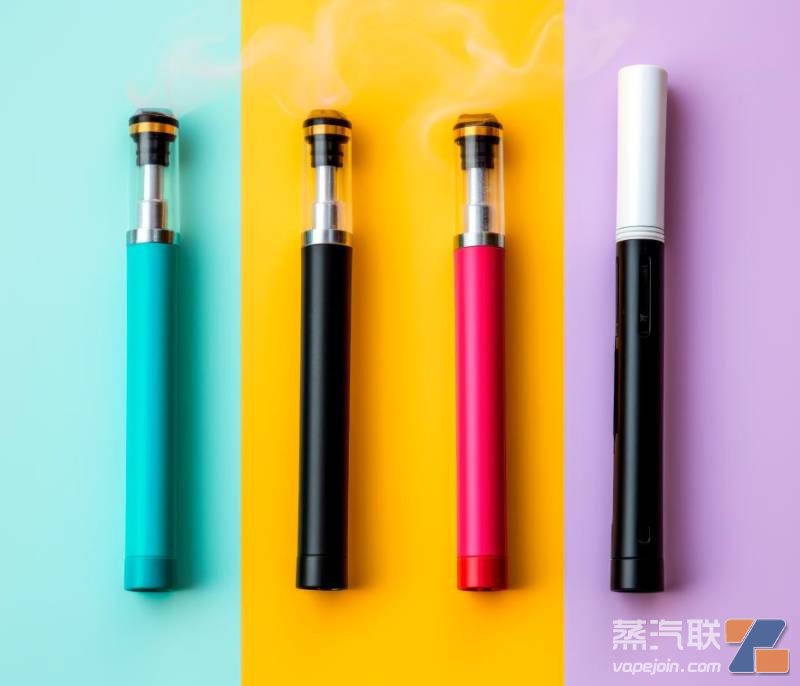 哥伦比亚中学生电子烟使用率上升 政府罚款英美烟草等公司14.96亿比-电烟雾化⚡