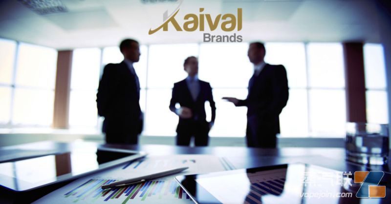 FDA大力打击不合规电子烟 美国Kaival Brands公司有望获-电烟雾化⚡
