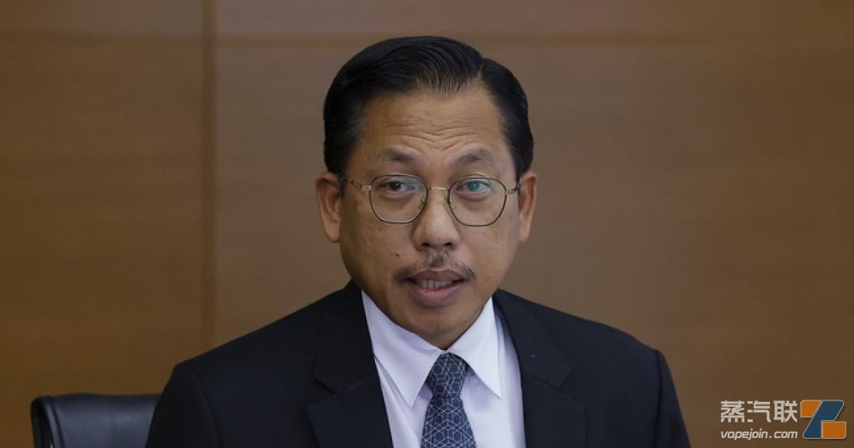马来西亚教育部副总监：儿童易接触一次性电子烟 当务之急是对症下药-电烟雾化⚡