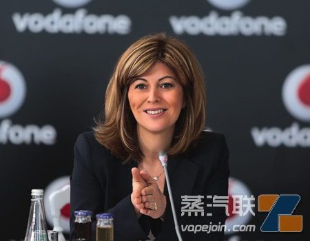 沃达丰欧洲集群首席执行官Serpil Timuray加入英美烟草董事-电烟雾化⚡
