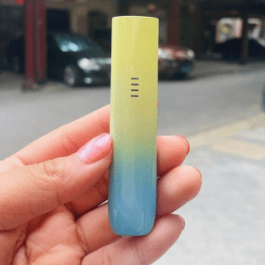 悦刻五代最漂亮的颜色是什么？颜值最高是这个