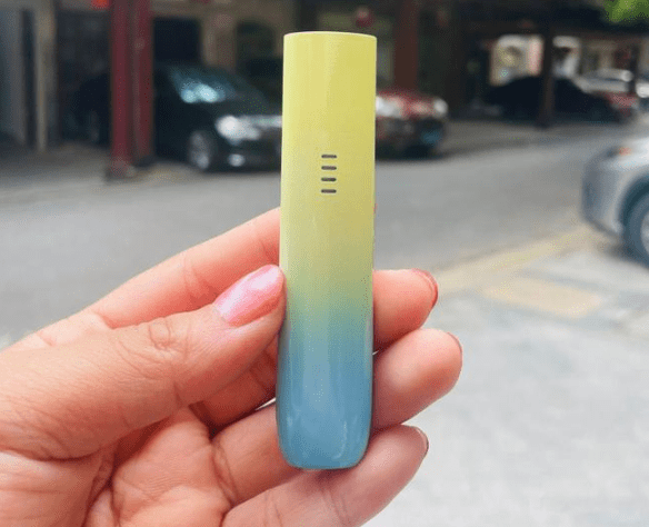 悦刻五代最漂亮的颜色是什么?颜值最高是这个(资料更新-3004)插图 悦刻五代最漂亮的颜色是什么?颜值最高是这个(资料更新-3004)-电烟雾化⚡