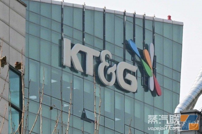 KT&G赢得韩国最高法院支持 涉案报道记者败诉-电烟雾化⚡