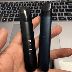 魔笛电子烟和悦刻哪个好？四个地方评估对比