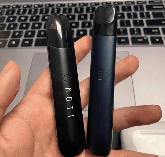 魔笛电子烟和悦刻哪个好?四个地方评估对比插图 魔笛电子烟和悦刻哪个好?四个地方评估对比-电烟雾化⚡