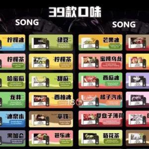 小崧烟弹通用悦刻五代吗？