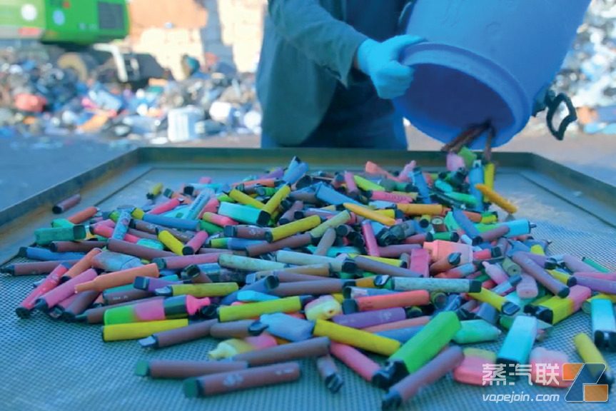 UKVIA发起“保持电子烟警觉”倡议 敦促公众举报非法零售商-电烟雾化⚡