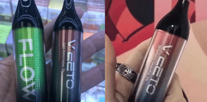 大彩蛋和大焕彩区别有哪些?怎么样?体验和选购建议插图 大彩蛋和大焕彩区别有哪些?怎么样?体验和选购建议-电烟雾化⚡