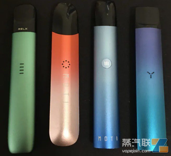 柚子yooz二代烟杆颜色有哪些？yooz推荐的口味