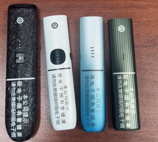 悦刻通配和悦刻原装的哪个更好一点？-电烟雾化⚡