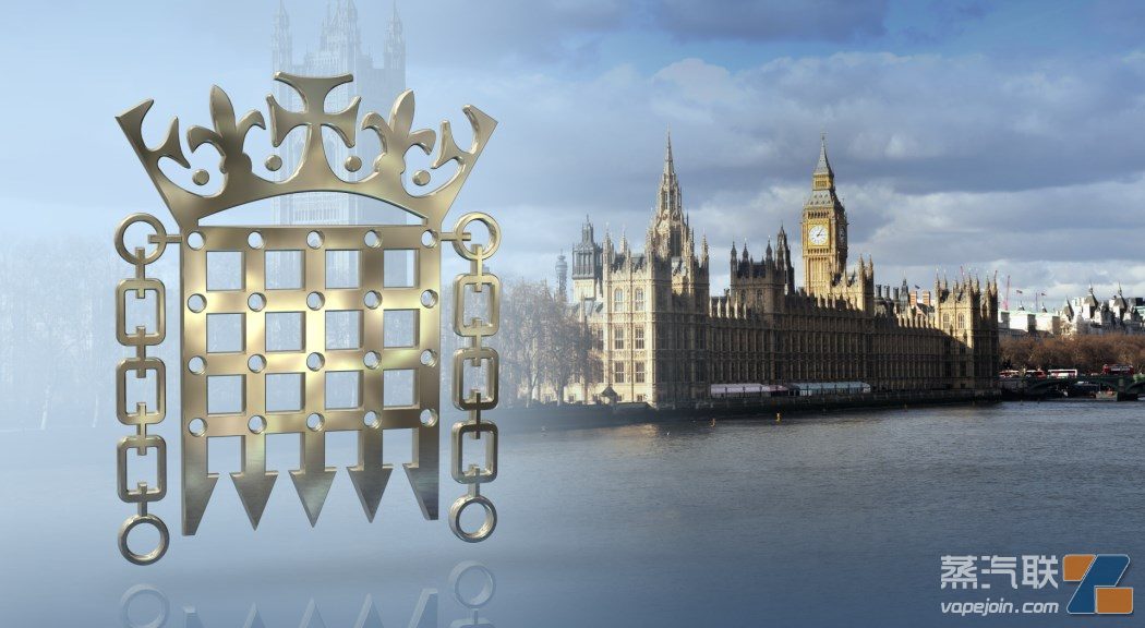 英议会将就电子烟监管问题与世卫组织直播辩论-电烟雾化⚡