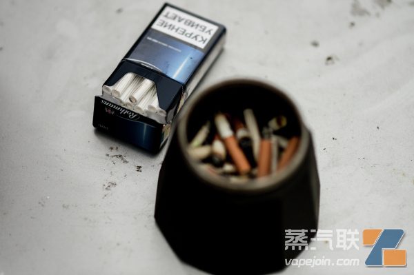 俄罗斯卫生部：俄罗斯吸烟率过去五年下降至18.7%-电烟雾化⚡