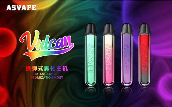 ASVAPE火神电子烟有烧焦的味道怎么回事? ASVAPE火神电子烟有烧焦的味道怎么回事?