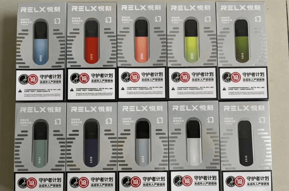 可以从海外带悦刻电子烟回来使用吗?插图 可以从海外带悦刻电子烟回来使用吗?-电烟雾化⚡