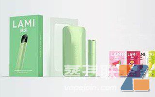 徕米一次性电子烟能抽多少口?怎么样？体验和选购建议
