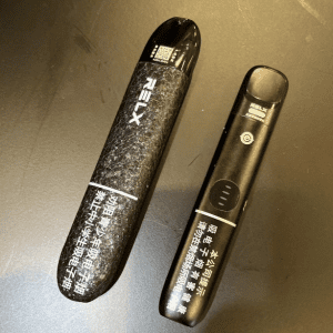 悦刻幻影pro和宙斯有什么区别?