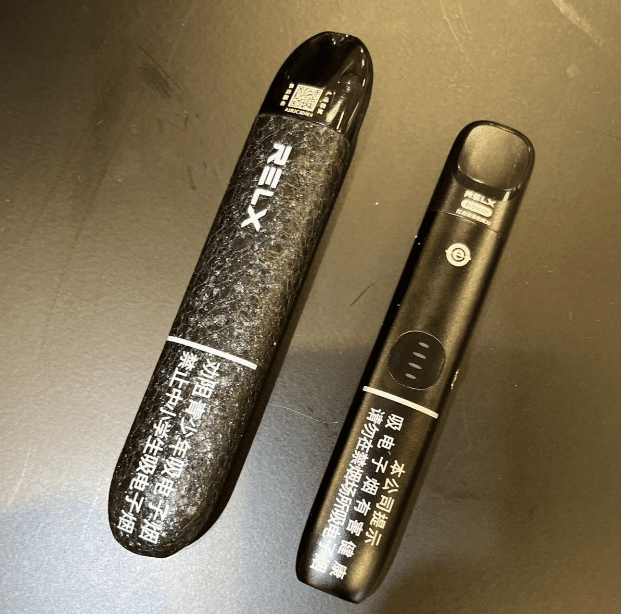悦刻幻影pro和宙斯有什么区别?-电烟雾化⚡