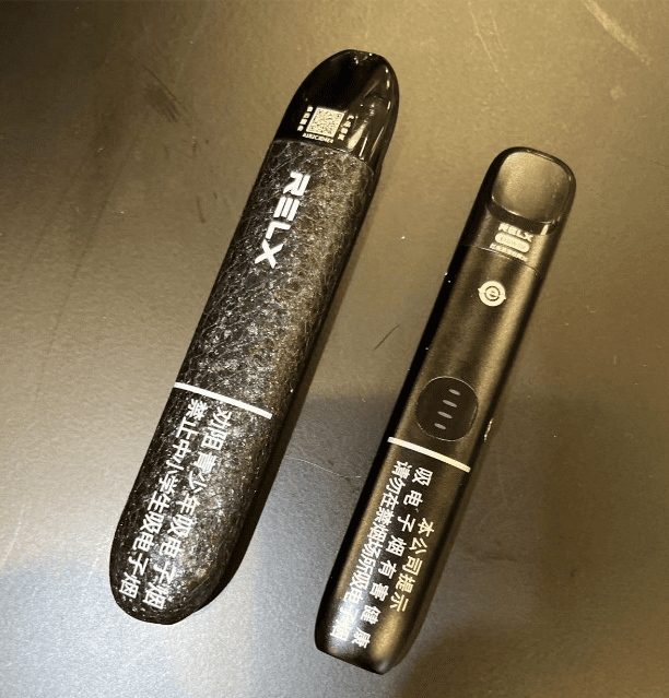 悦刻新出的杆哪个系列是可以调节功率的?插图 悦刻新出的杆哪个系列是可以调节功率的?-电烟雾化⚡