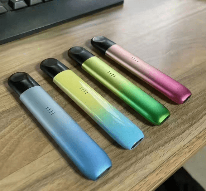 现在市场是不是有很多高仿悦刻五代的?插图 现在市场是不是有很多高仿悦刻五代的?-电烟雾化⚡