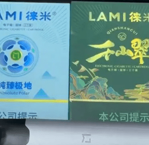 报告称欧洲一次性电子烟2022年市场规模约63.4亿美元 配图