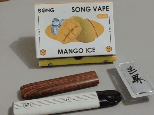 悦刻通配烟弹有新出的吗?怎么样?体验和选购建议插图 悦刻通配烟弹有新出的吗?怎么样?体验和选购建议-电烟雾化⚡