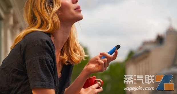 世界电子烟联盟：英国一次性电子烟禁令或将助长黑市交易-电烟雾化⚡