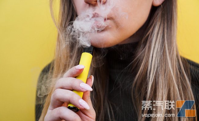英国考虑禁售一次性电子烟？电子烟店主发出反对声音-电烟雾化⚡