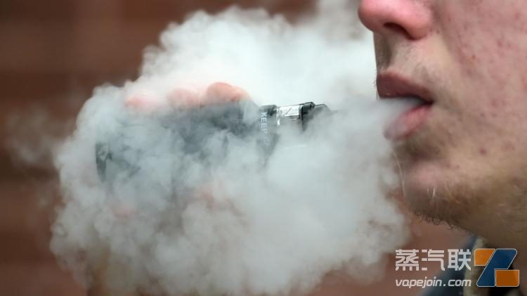欧睿国际：一次性电子烟面临更严监管 未来5-10年环保产品将不断涌现-电烟雾化⚡