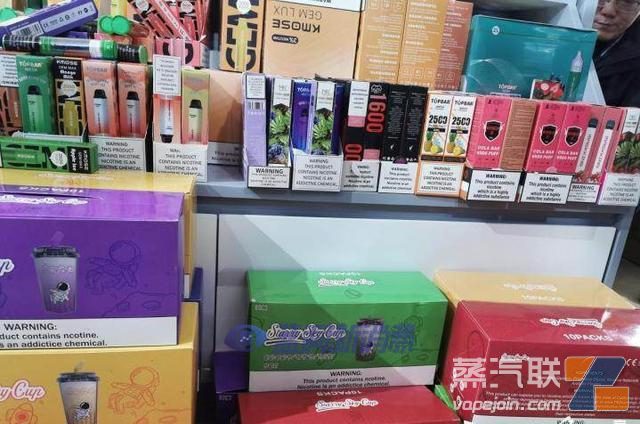 驻马店破获非法经营电子烟案:门店仓库共查获2056支非法产品,涉案6插图 驻马店破获非法经营电子烟案:门店仓库共查获2056支非法产品,涉案6-电烟雾化⚡