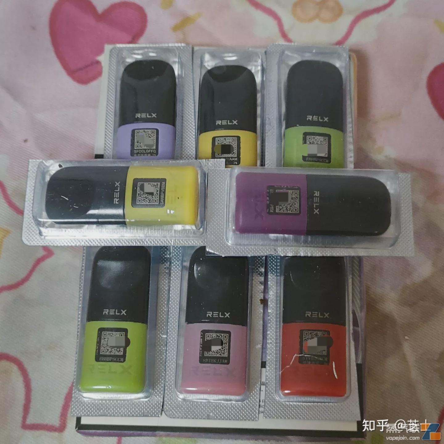 悦刻5代口味使用感受怎么样？体验和选购建议-电烟雾化⚡