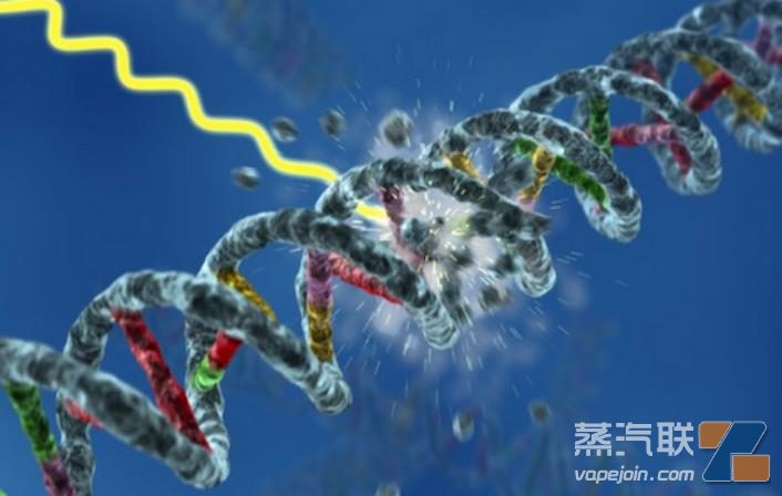 电子烟可安全替代香烟?这项美国研究却首次得到这样的结果插图 电子烟可安全替代香烟?这项美国研究却首次得到这样的结果-电烟雾化⚡