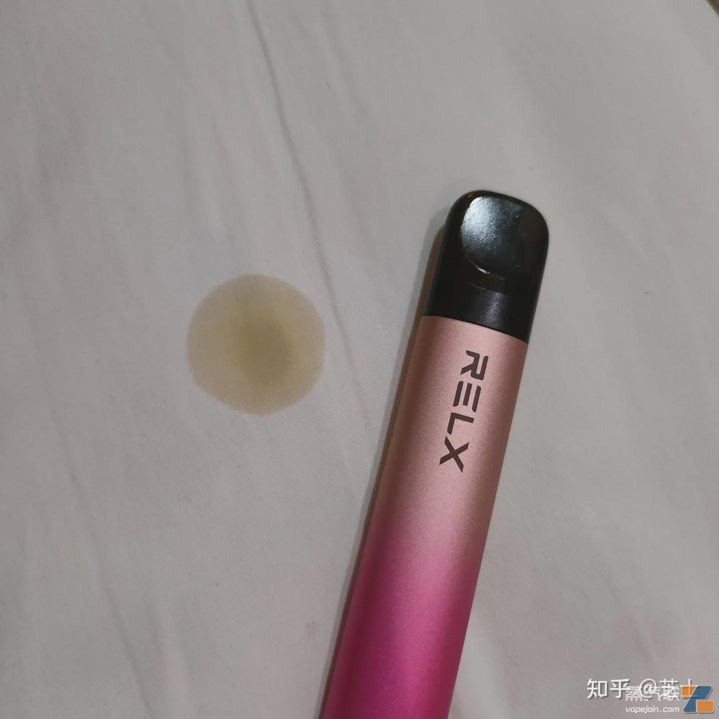 悦刻5代口味使用感受怎么样？体验和选购建议-电烟雾化⚡