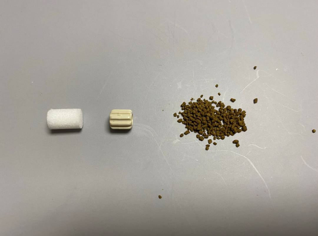 徕米ZERO内部结构拆解和口味初探-电烟雾化⚡