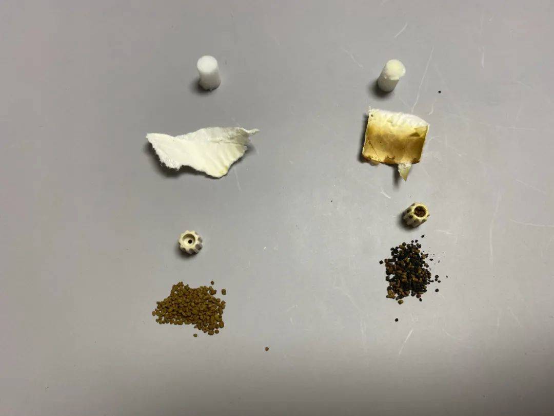 徕米ZERO内部结构拆解和口味初探-电烟雾化⚡
