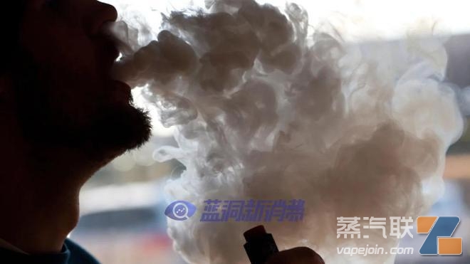 澳洲国家党领袖与烟草公司会面后:支持对电子烟的强硬立场插图1 澳洲国家党领袖与烟草公司会面后:支持对电子烟的强硬立场-电烟雾化⚡