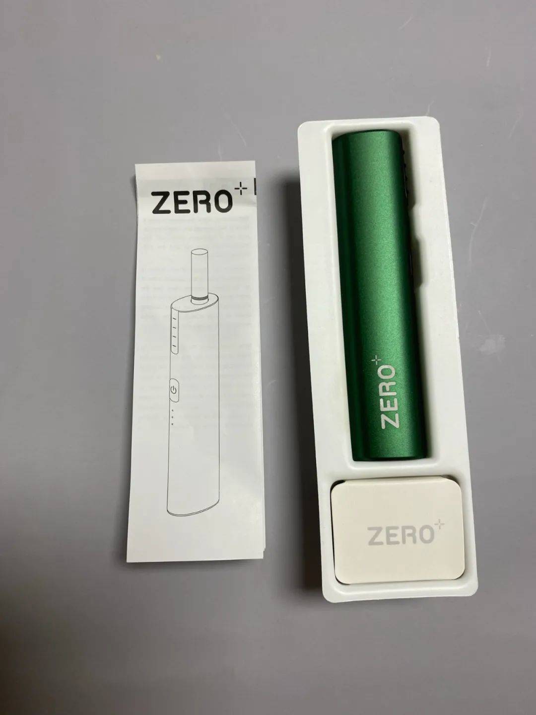 徕米ZERO内部结构拆解和口味初探-电烟雾化⚡