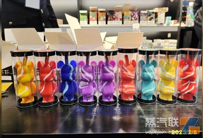 梧州一小卖部查扣三百多个可乐杯一次性非法电子烟插图2 梧州一小卖部查扣三百多个可乐杯一次性非法电子烟-电烟雾化⚡