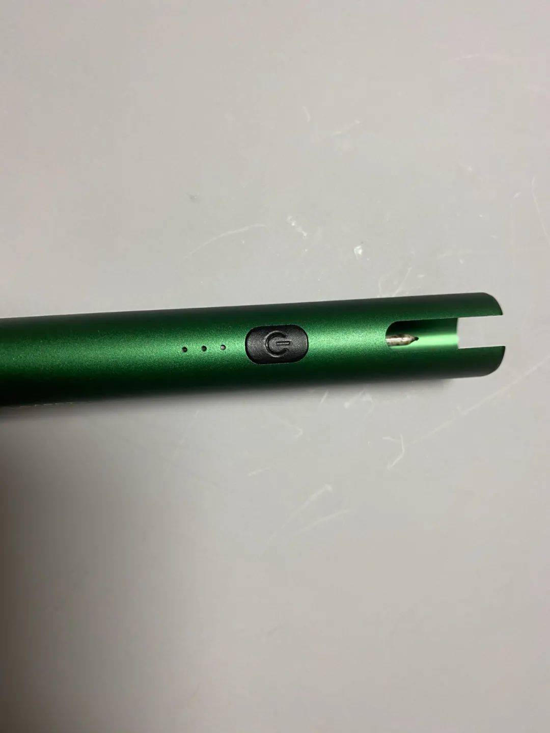 徕米ZERO内部结构拆解和口味初探-电烟雾化⚡