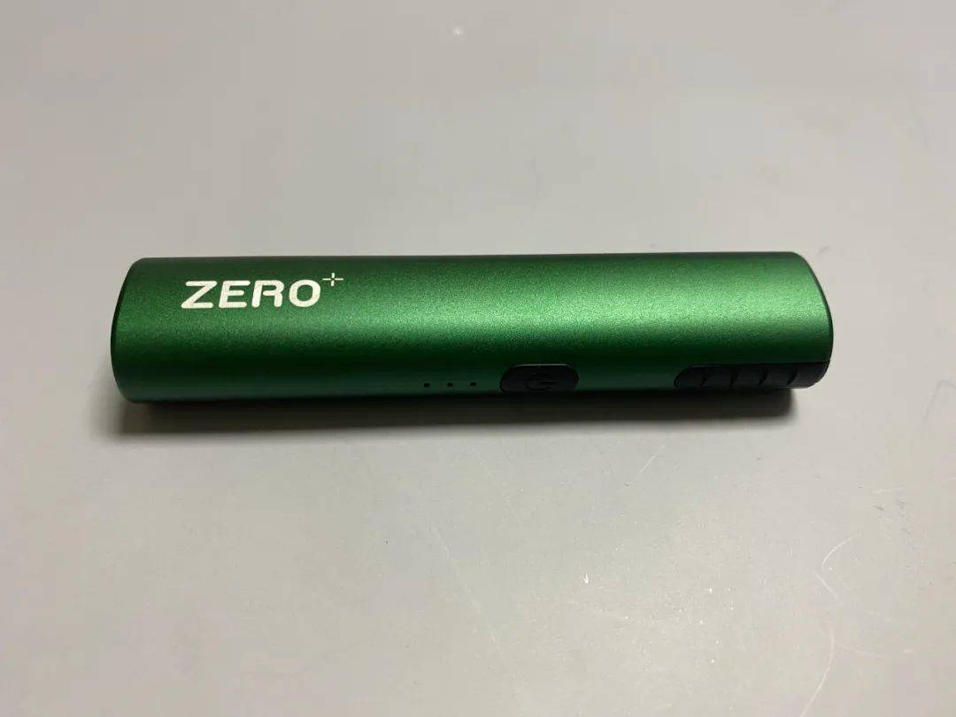 徕米ZERO内部结构拆解和口味初探-电烟雾化⚡