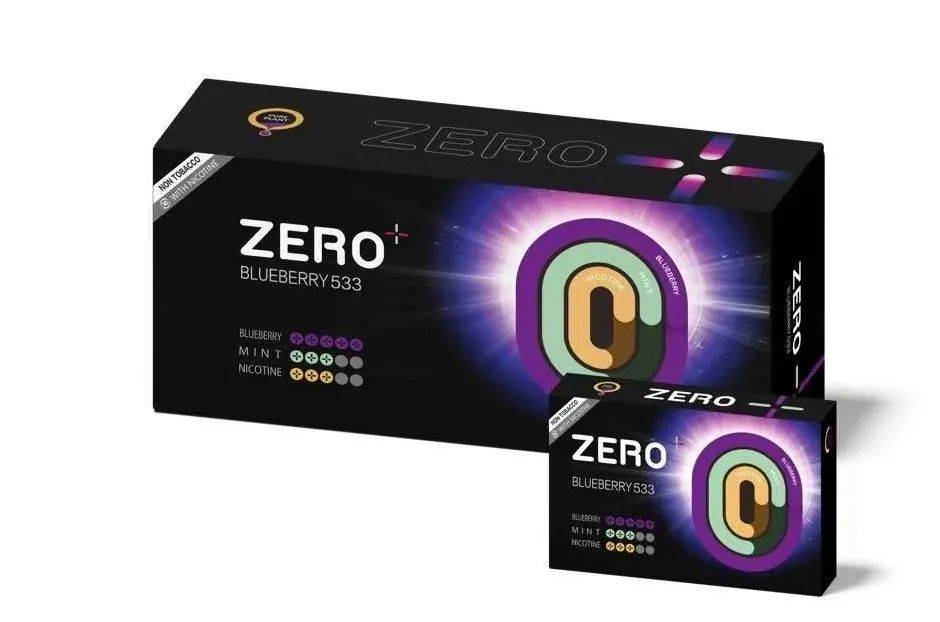 LAMI徕米低温本草“ZERO零加”加热不燃烧插图10 LAMI徕米低温本草“ZERO零加”加热不燃烧-电烟雾化⚡