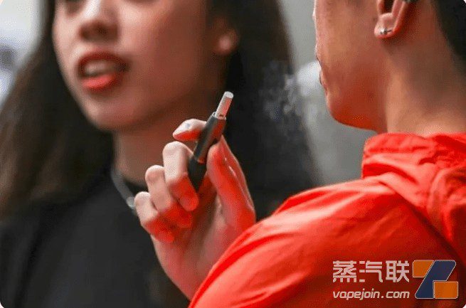 澳洲报告揭电子烟含多种有毒物质，青少年使用量大增引担忧插图