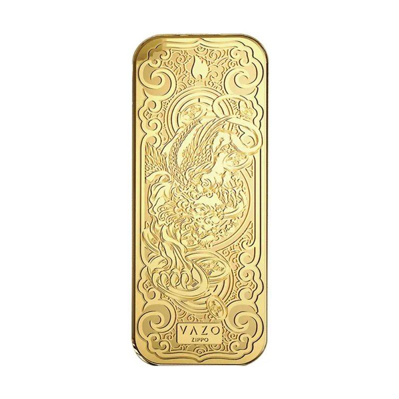 电子烟界“天花板”的VAZO未族插图5 电子烟界“天花板”的VAZO未族-电烟雾化⚡