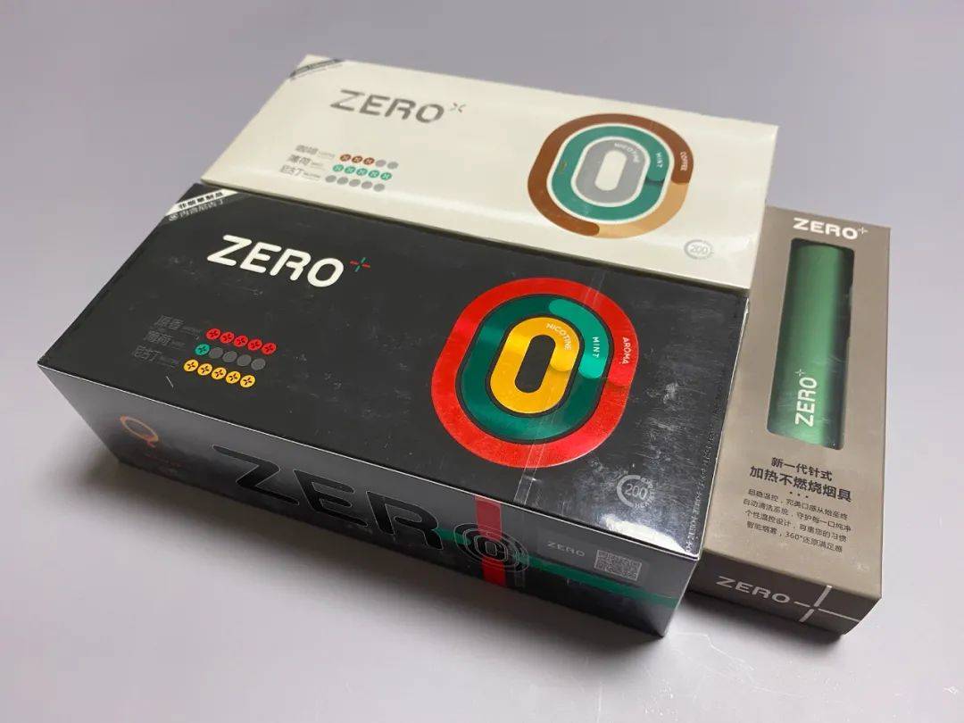 徕米ZERO内部结构拆解和口味初探插图3 徕米ZERO内部结构拆解和口味初探-电烟雾化⚡